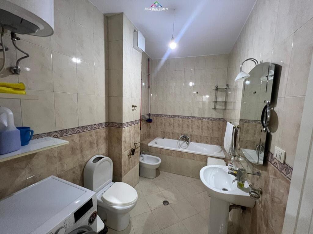Apartment for rent 2+1+2 At Komuna E Parisit (ID B2201008) Tirane