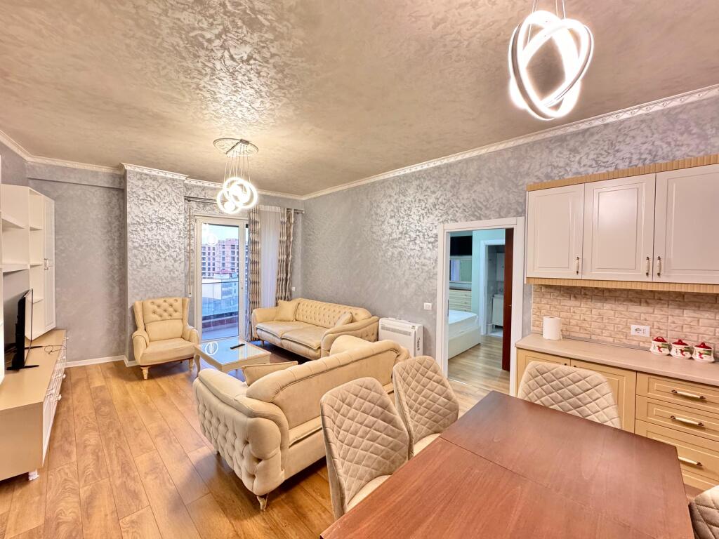 🔑 Apartment 2+1+2 for rent with parking space – Kinostudio, near Klani