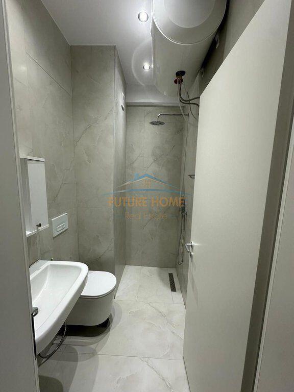 Qera, Apartament 1+1,Ali Dem, Rezidenca Kadiu, Tirane. 420 €,AREA61285