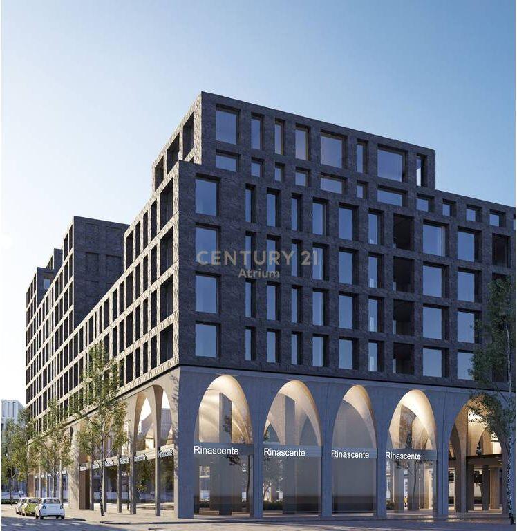 Shitet apartament 1+1 – Fillimi i Bulevardit të Ri