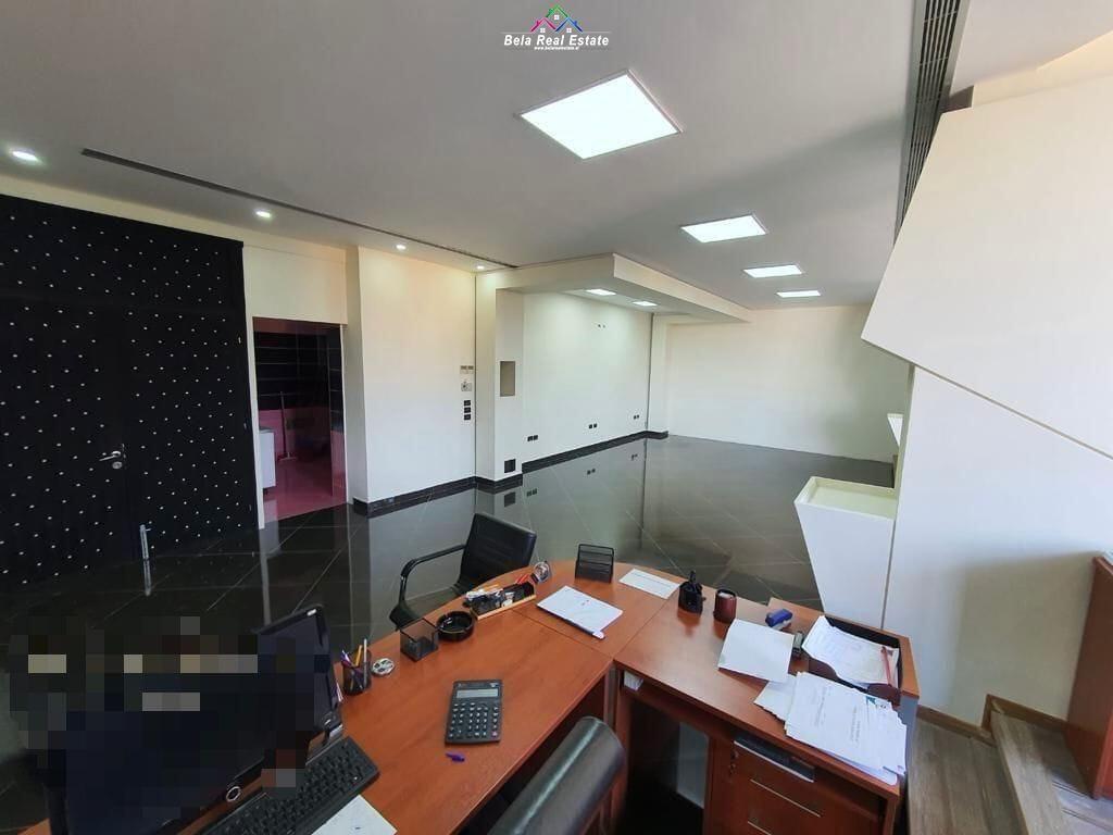 Ufficio in affitto a Don Bosko (ID BZ2773) Tirana