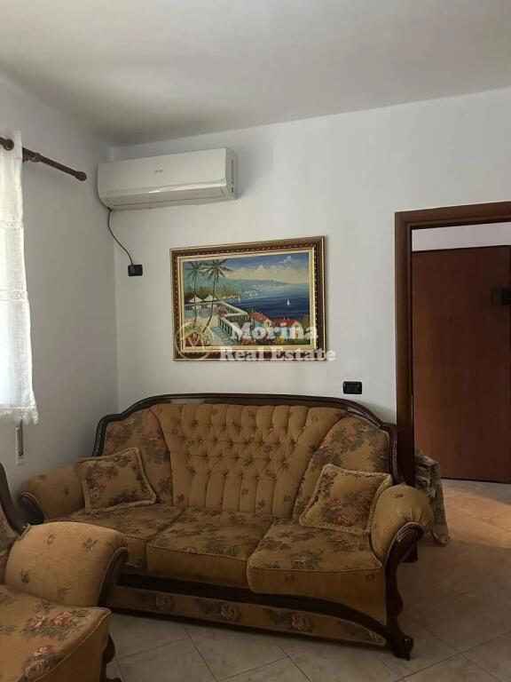 Shitje | Apartament 1 + 1 | Rruga Shefqet Kuka | 155000 €