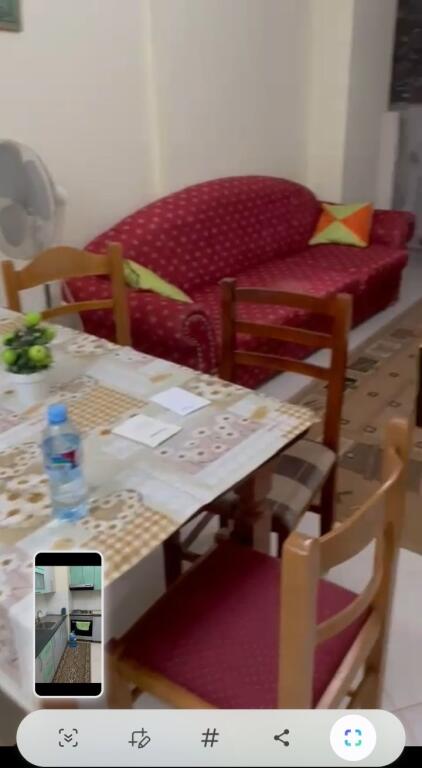 Affittasi 1+1 arredato Astir 400 eu a Oslo