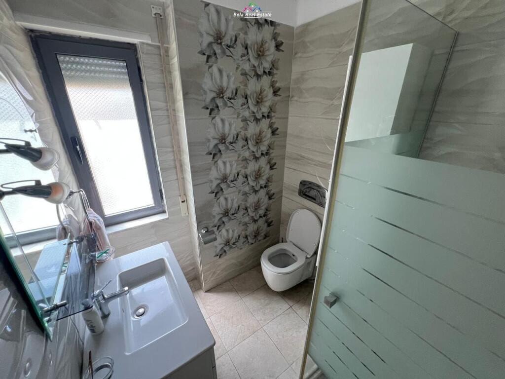 Apartment for rent 2+1+2 At Komuna E Parisit (ID B2201008) Tirane