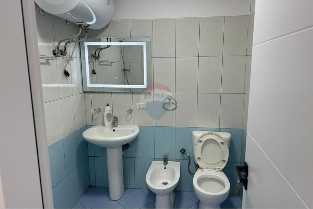 Apartament 1+1 Misto Mame