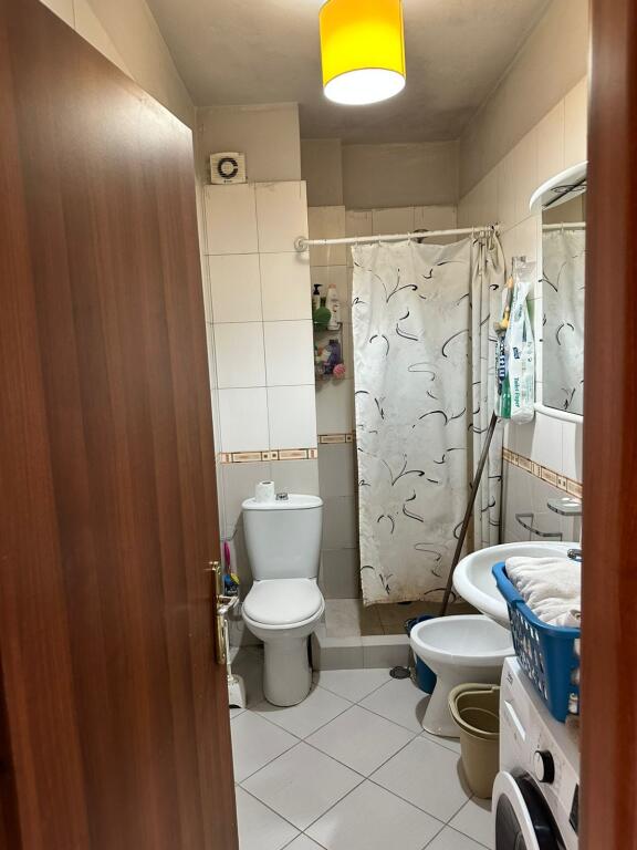 Apartament 1+1 per shitje ne fillim te Kodres se Diellit