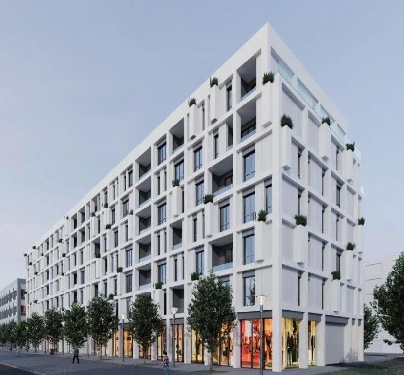 Shitet Apartament 2+1 Sheshi Shqiponja📍Eagle Residence