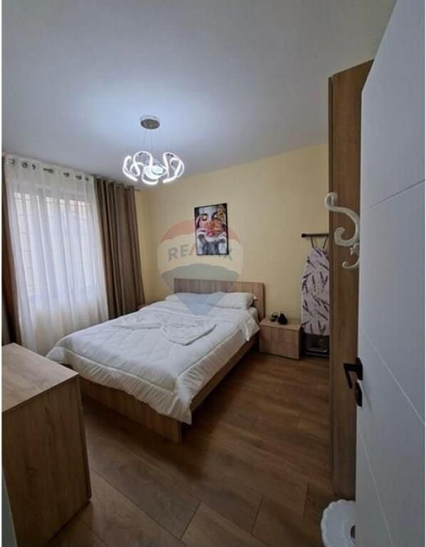 Appartamento 1+1 in Affitto in Piazza Willson