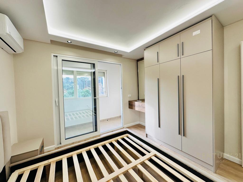 Apartament 1+1 per shitje tek 21-Dhjetori