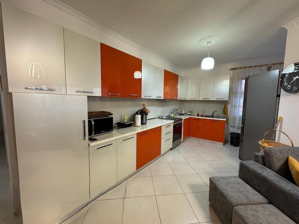 Apartment 2+1+2 for sale, in Fresk! 137,000 €