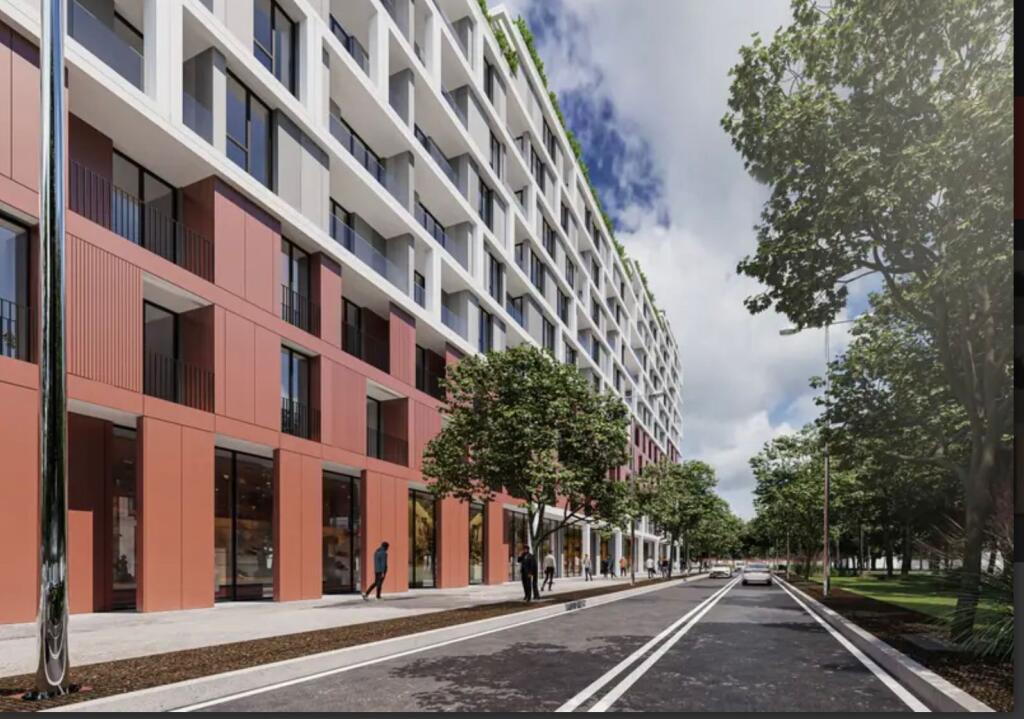 Shitet Apartament 2+1 tek Meis Garden Residence (Fusha Aviacionit)
