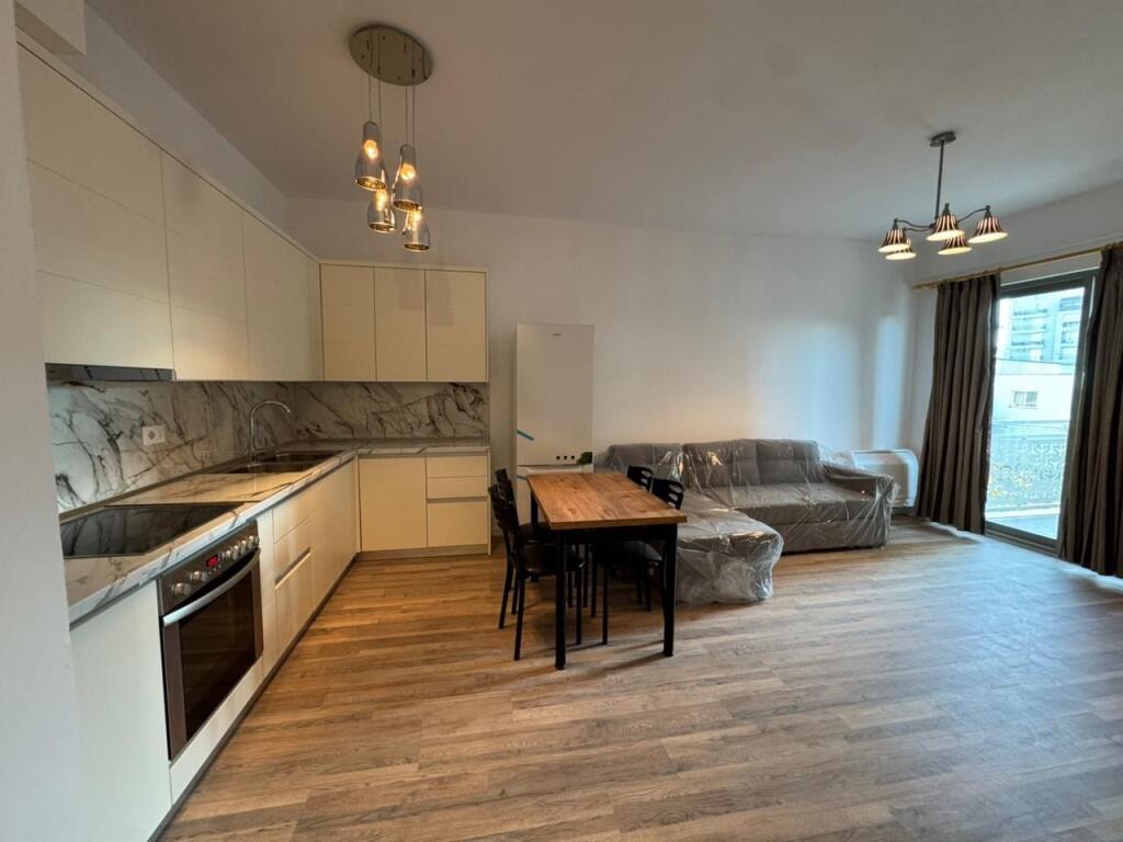 Apartment 1+1, Aviation Field!