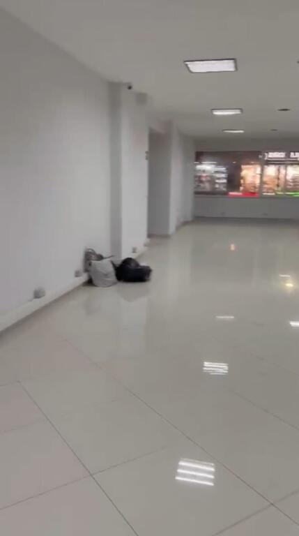 UFFICIO IN AFFITTO 170 M2 ASTIR 2000 EURO