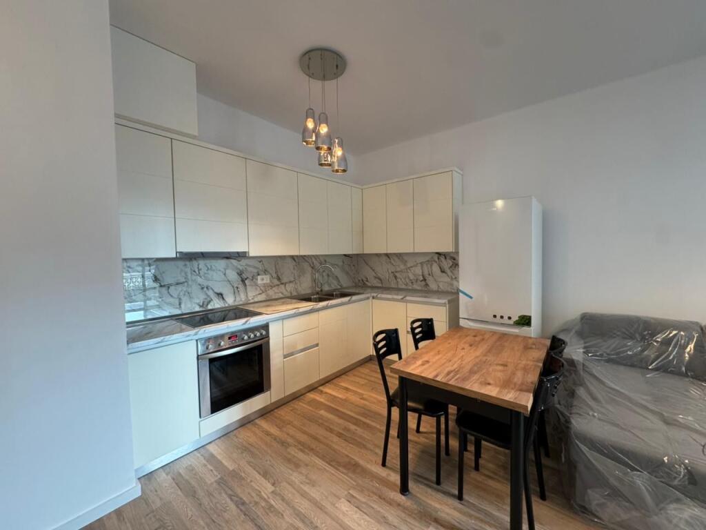 Apartment 1+1, Aviation Field!