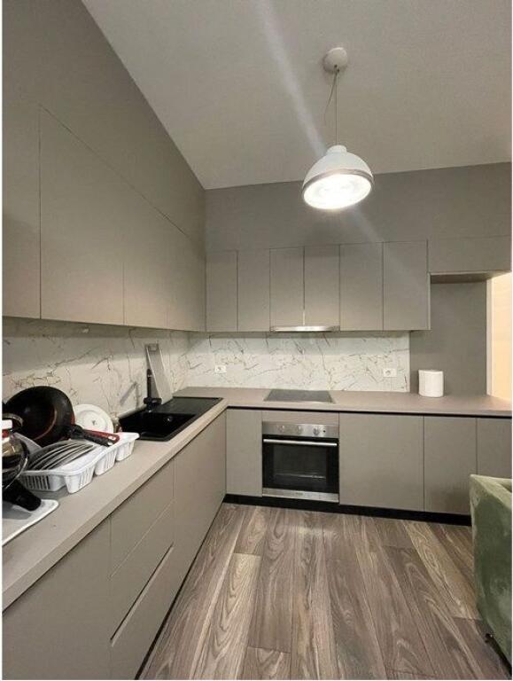 APARTAMENT 2+1+2ME QIRA – KOMPLEKSI DELIJORGJI