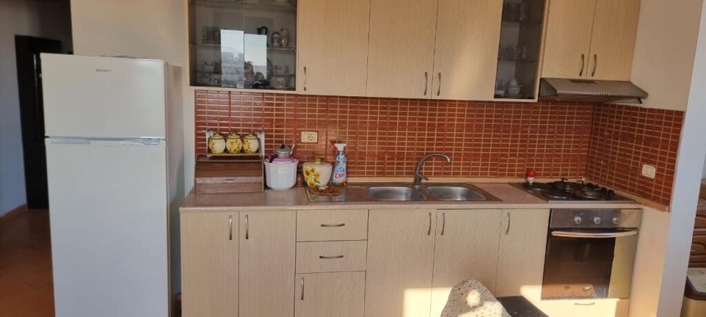 Appartamento 1+1 in affitto – Nela 6, Yzberisht