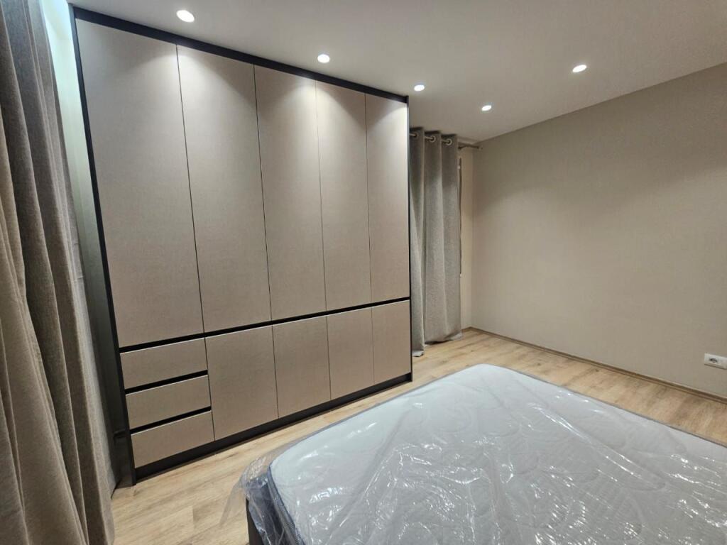 Appartamento 2+1 in affitto + Posto Auto + Deposito 📍 Univers City