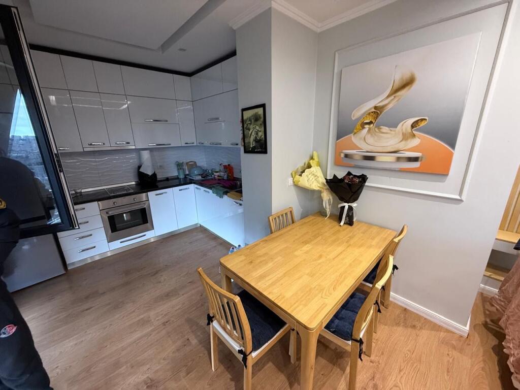 Appartamento in affitto 1+1 Don Bosko, Artist