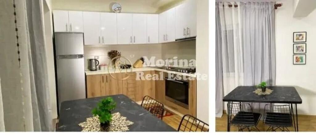Rent | Apartment 2 + 1 | Electric Market| 600 €/month