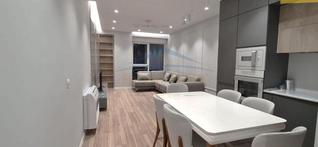 Affitto, Appartamento 2+1 in Via Jordan Misja, Complesso Marga 1