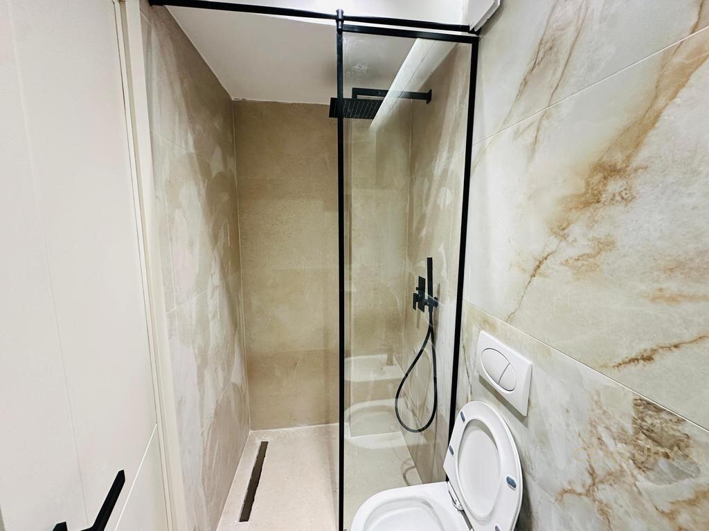 we sell apartment on muhamet gjollesha street