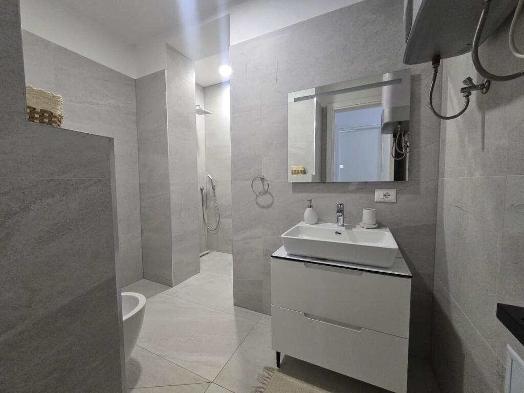 *Appartamento 2+1+Parcheggio In Affitto | Lago Secco*