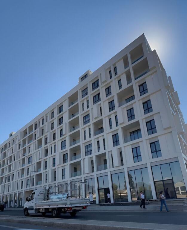 Shitet Apartament 2+1 Sheshi Shqiponja📍Eagle Residence