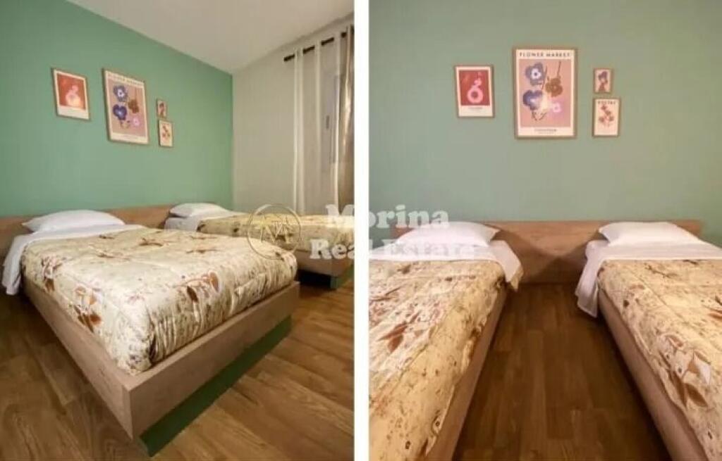 Rent | Apartment 2 + 1 | Electric Market| 600 €/month