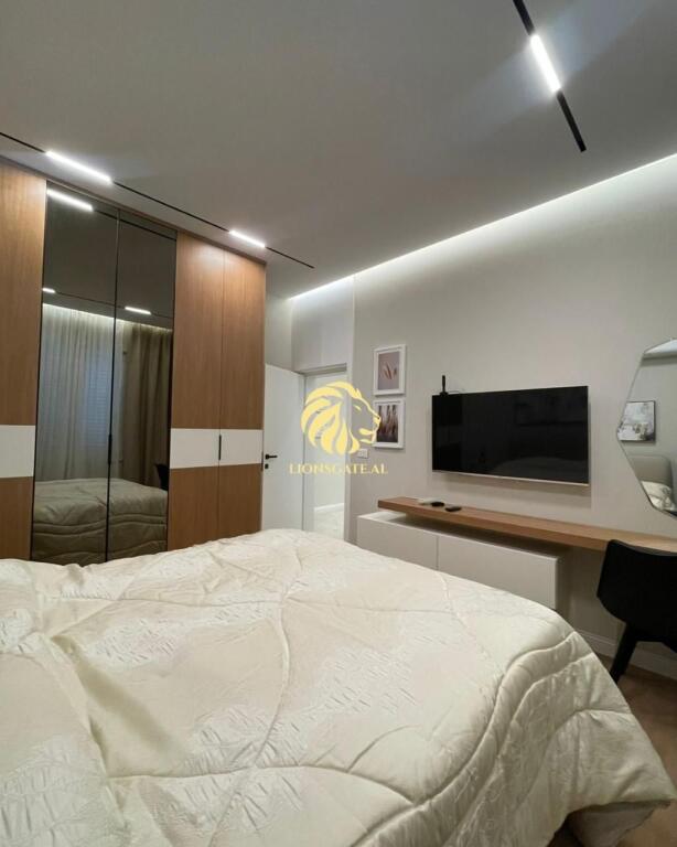 🏡 APARTAMENT 1+1 ME QIRA – PRANË SHKOLLËS, LIDHJA E PRIZRENIT