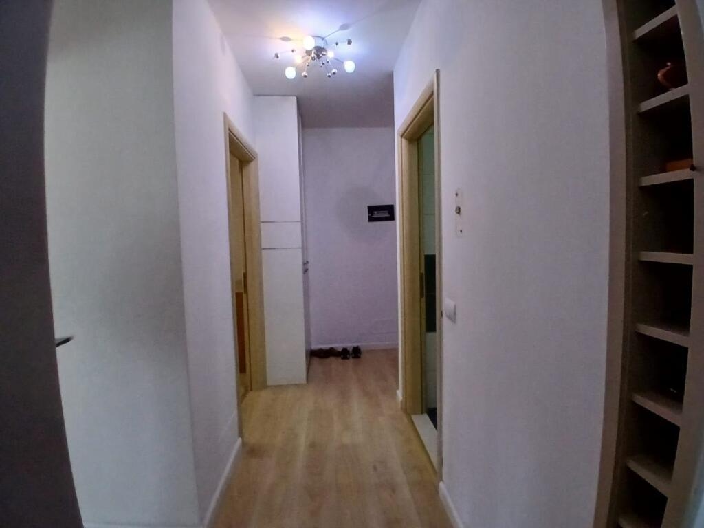 Shitet Apartament 2+1+1 Ballkon
