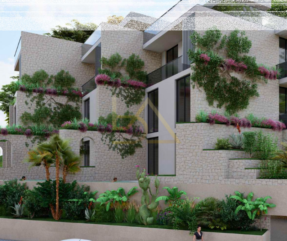 Appartamento in Vendita – Radhimë, Vlorë