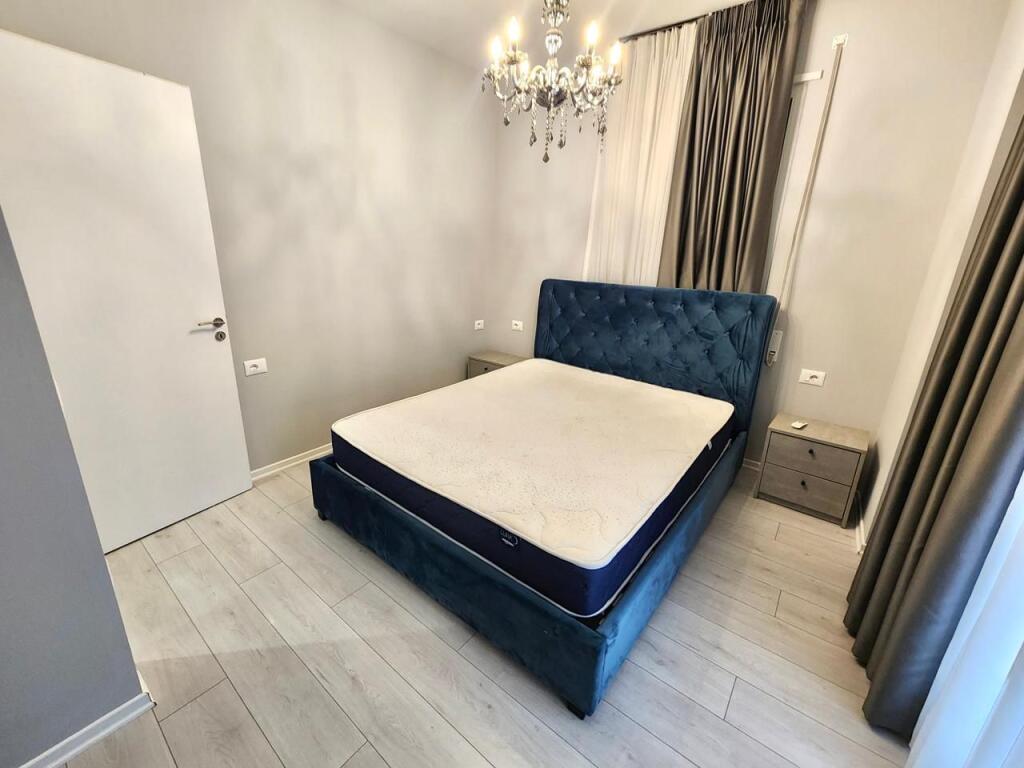 Appartamento in Affitto 2+1 in Affitto: (📍Don Bosko - Trio Tower Residence) || Palazzo 2025 || 700€/Mese
