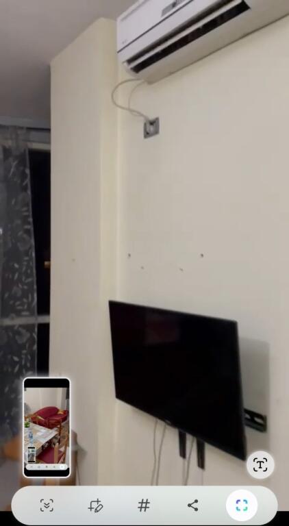 Affittasi 1+1 arredato Astir 400 eu a Oslo