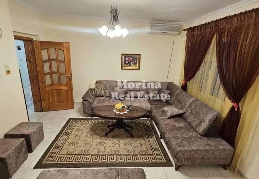 Qera | Apartament 2 + 1 | Rruga Myslym Shyri | 600 €/muaj