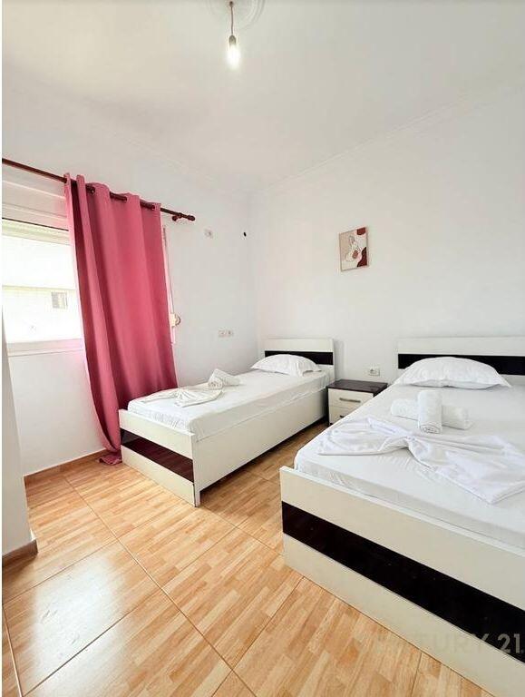 Jepen me qira 7 apartamente në Sarandë