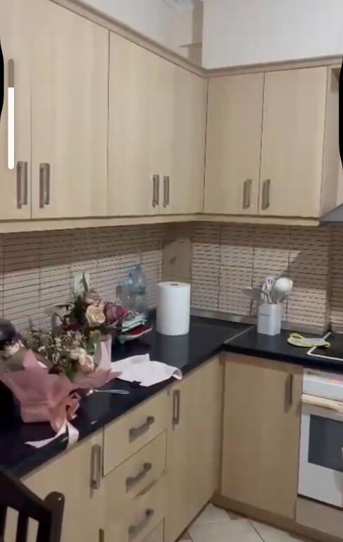 Appartamento 1+1 in affitto ad Astir!