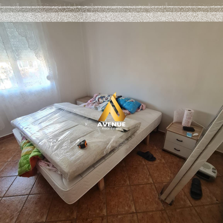 Jepet Apartament 2+1 Me Qira, pranë Rrugës së Elbasanit, Tiranë