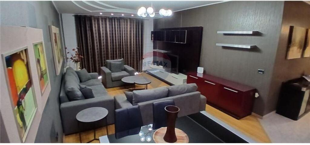 Jepet me qira apartament 2+1+2 tek Rruga Elbasanit