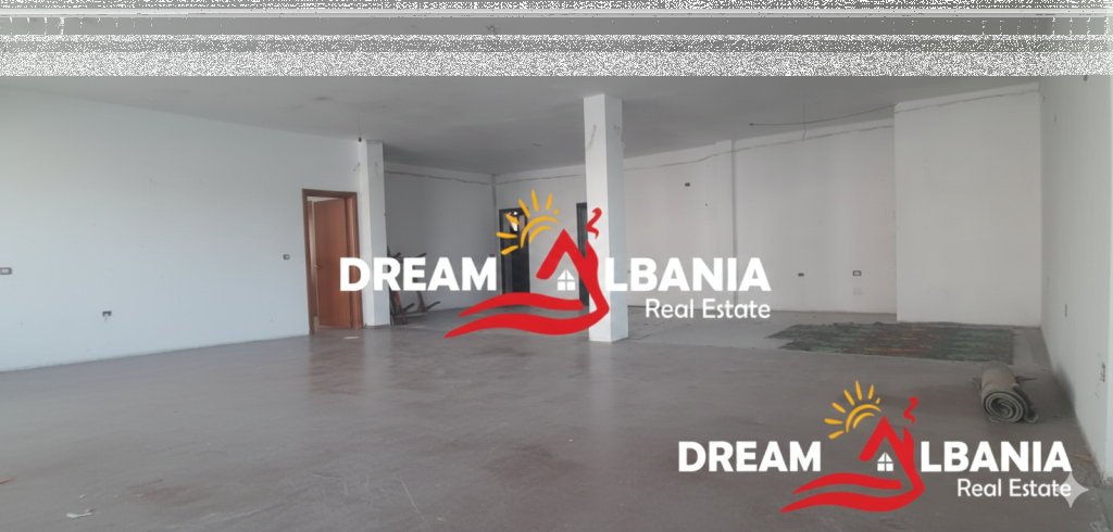 Locale commerciale in affitto nella zona di Astiri a Tirana (ID 4281134)