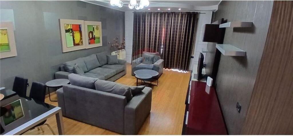 Jepet me qira apartament 2+1+2 tek Rruga Elbasanit