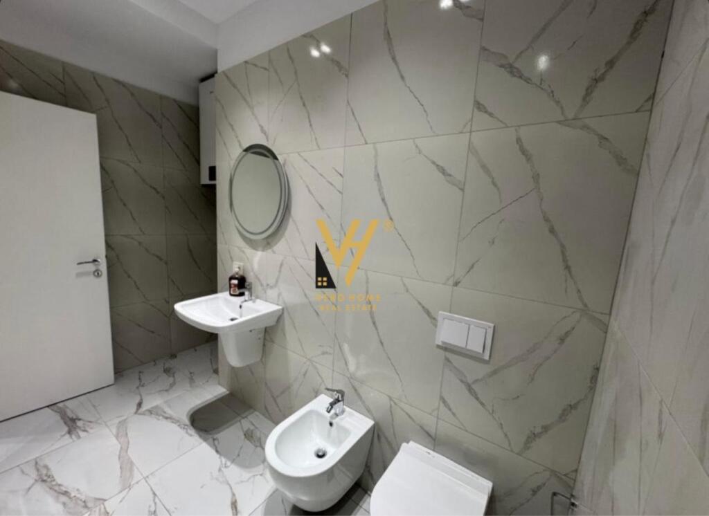 APARTMENT 2+1+2 FOR RENT AT MINE PEZA 1,100 EURO