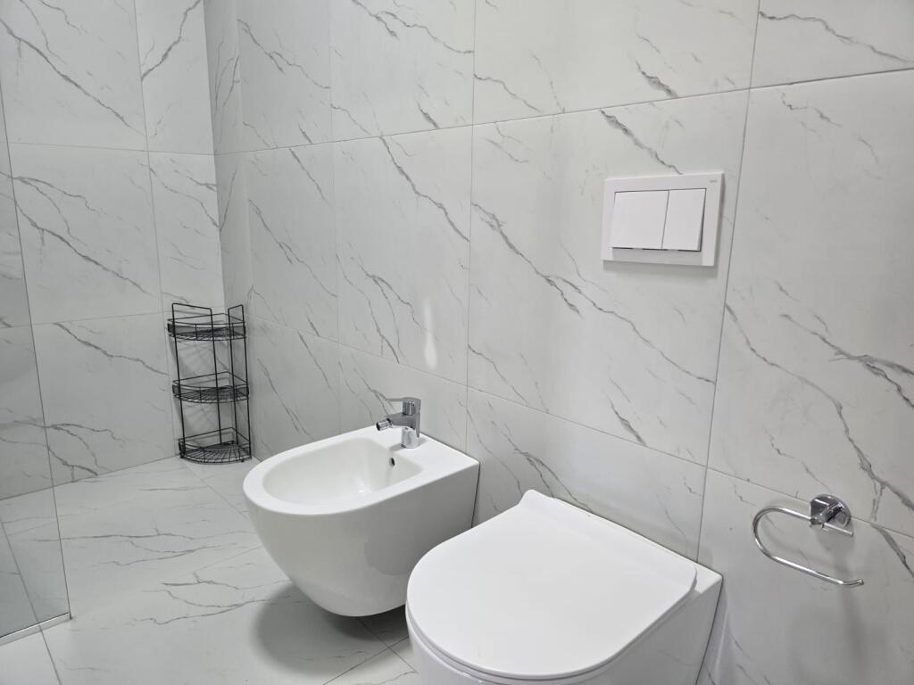 Appartamento 1+1+posto auto in affitto Mine Peza