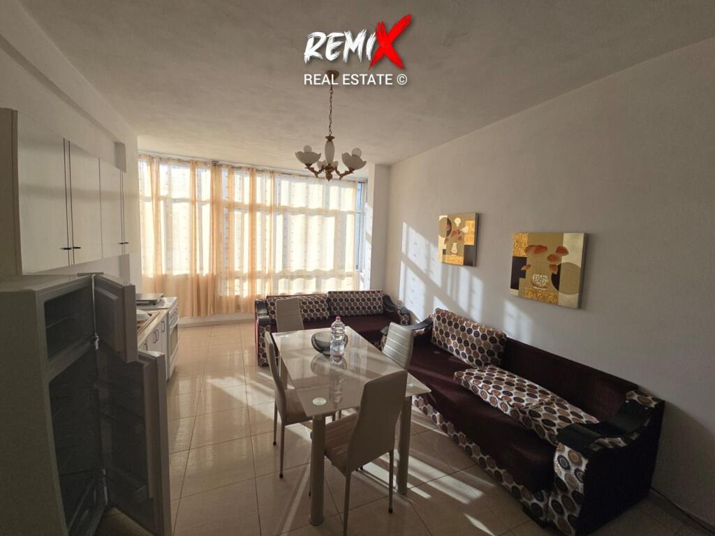 JEPET ME QERA SUPER APARTAMENT 1+1 AFER PRANVERES DURRES