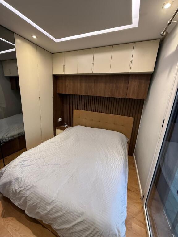 Appartamento in affitto 1+1 Don Bosko, Artist