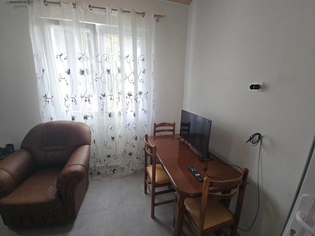 RENTING 1+1 APARTMENT NEAR THE DURRËS PASTA FACTORY