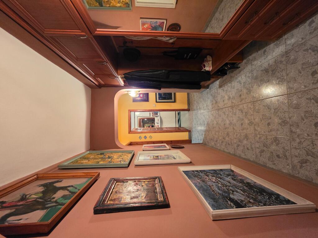 SHITET APARTAMENT 2+1 +STUDIO  NE QENDËR