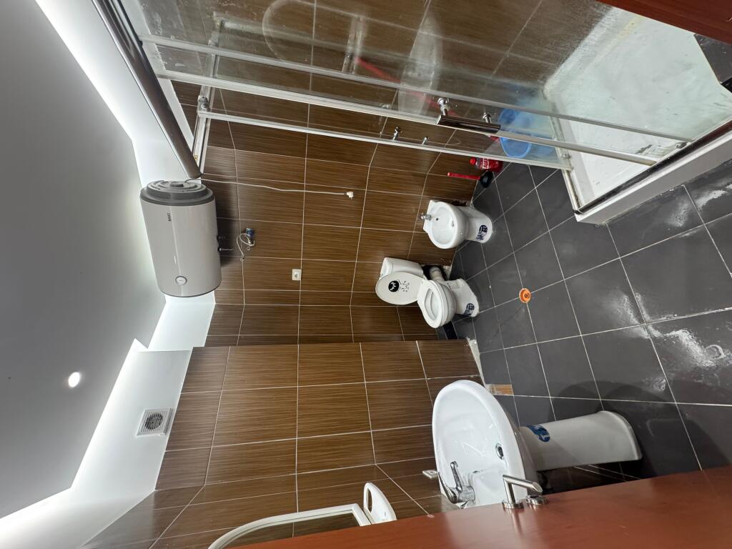 Apartment 1+1 for rent in Fresk