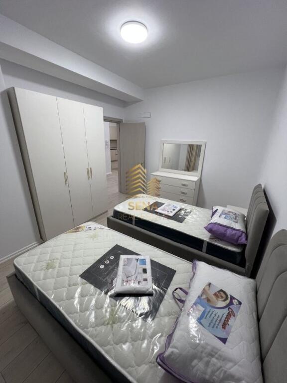 Qira, Apartament 2+1+blk, River Residence-Astir, 60,000 Lek/muaj