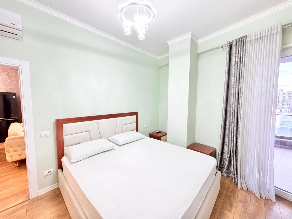 🔑 Apartment 2+1+2 for rent with parking space – Kinostudio, near Klani