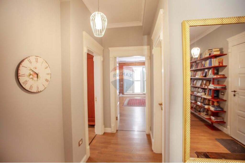 Apartment 3+1 with panoramic veranda for rent Zoological Garden